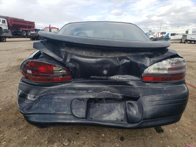 Photo 5 VIN: 1G2WK52J42F258792 - PONTIAC GRANDPRIX 