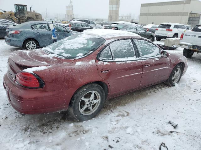 Photo 2 VIN: 1G2WK52J43F115861 - PONTIAC GRANDPRIX 