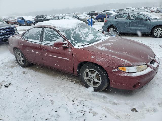 Photo 3 VIN: 1G2WK52J43F115861 - PONTIAC GRANDPRIX 