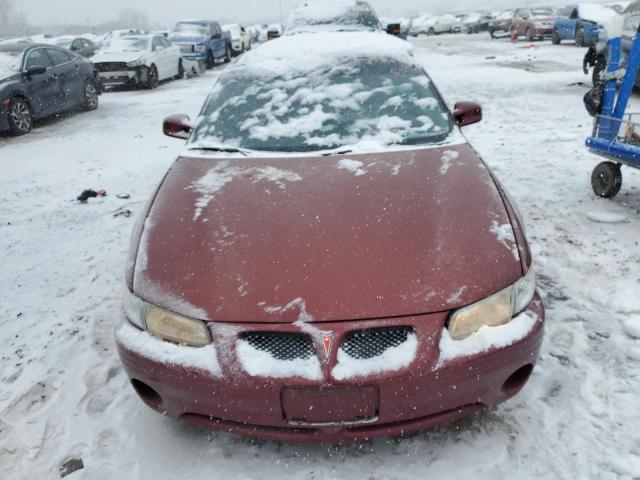 Photo 4 VIN: 1G2WK52J43F115861 - PONTIAC GRANDPRIX 