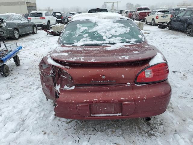 Photo 5 VIN: 1G2WK52J43F115861 - PONTIAC GRANDPRIX 