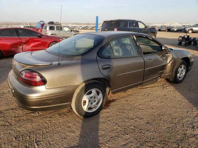 Photo 2 VIN: 1G2WK52J4YF336285 - PONTIAC GRANDPRIX 