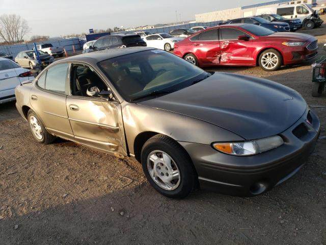 Photo 3 VIN: 1G2WK52J4YF336285 - PONTIAC GRANDPRIX 