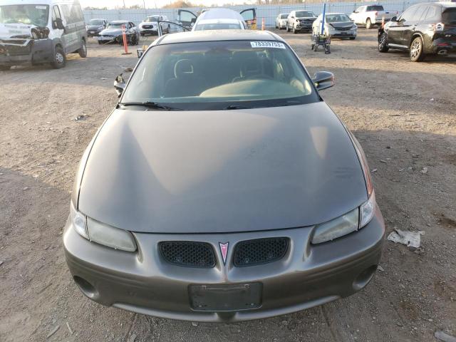 Photo 4 VIN: 1G2WK52J4YF336285 - PONTIAC GRANDPRIX 