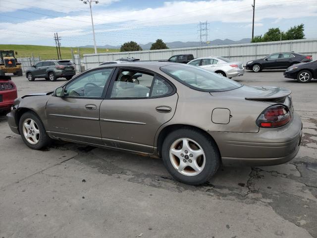 Photo 1 VIN: 1G2WK52J51F104414 - PONTIAC GRAND PRIX 