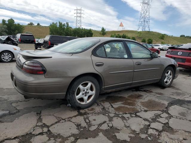 Photo 2 VIN: 1G2WK52J51F104414 - PONTIAC GRAND PRIX 