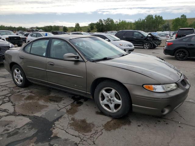 Photo 3 VIN: 1G2WK52J51F104414 - PONTIAC GRAND PRIX 