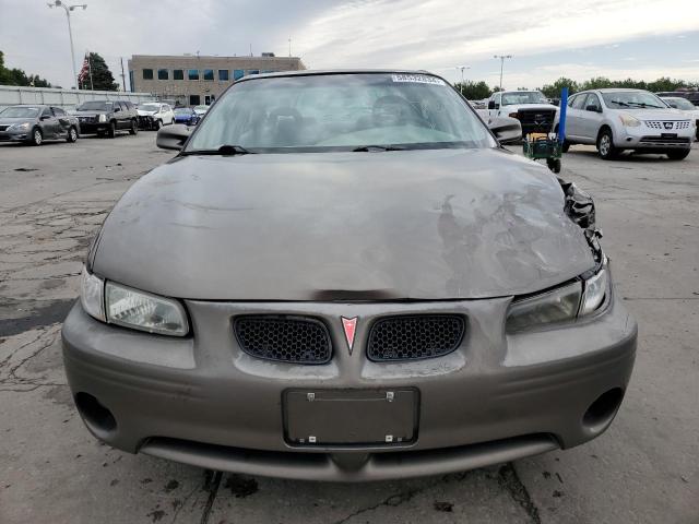 Photo 4 VIN: 1G2WK52J51F104414 - PONTIAC GRAND PRIX 