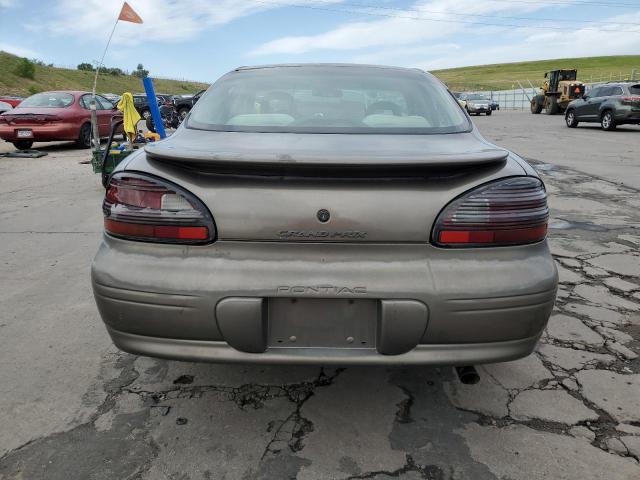 Photo 5 VIN: 1G2WK52J51F104414 - PONTIAC GRAND PRIX 