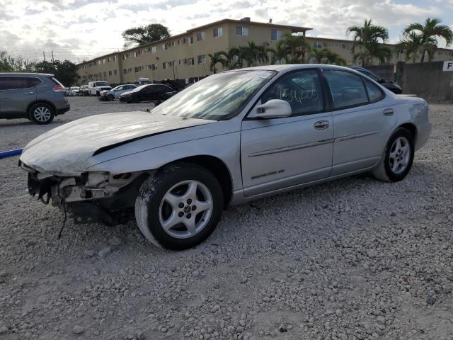 Photo 0 VIN: 1G2WK52J52F216387 - PONTIAC GRANDPRIX 