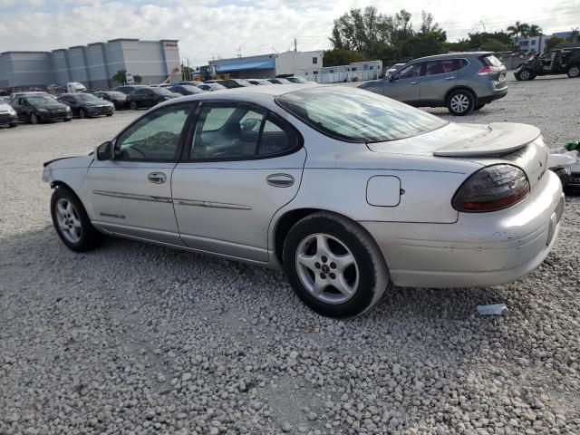 Photo 1 VIN: 1G2WK52J52F216387 - PONTIAC GRANDPRIX 