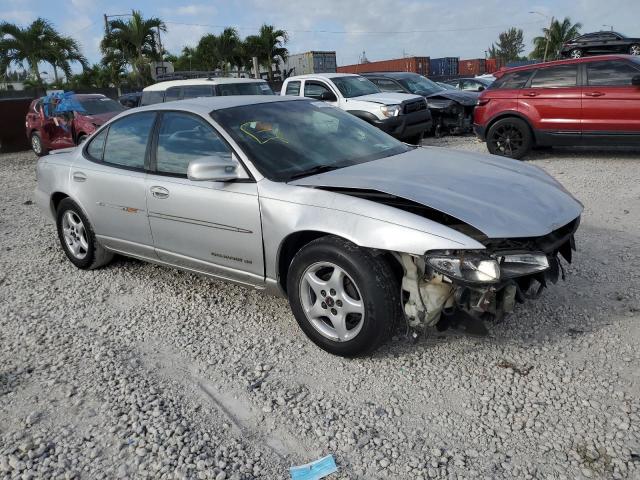 Photo 3 VIN: 1G2WK52J52F216387 - PONTIAC GRANDPRIX 