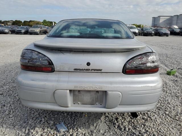 Photo 5 VIN: 1G2WK52J52F216387 - PONTIAC GRANDPRIX 