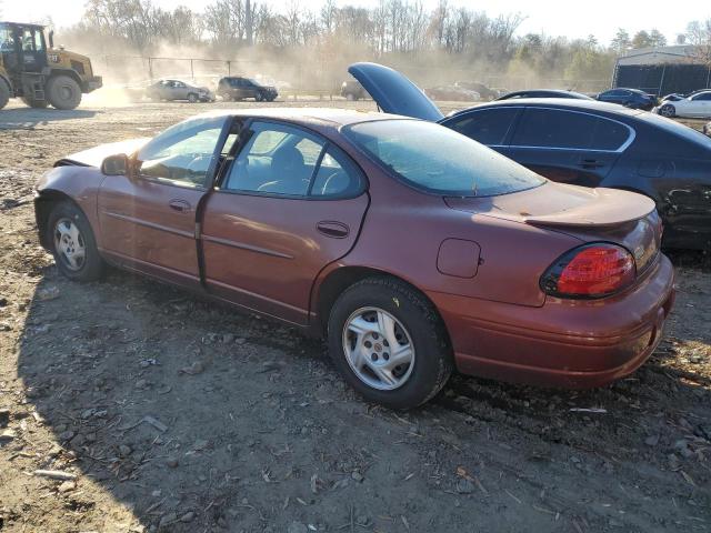 Photo 1 VIN: 1G2WK52J53F138436 - PONTIAC GRANDPRIX 