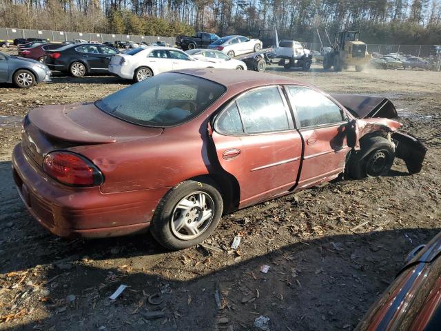 Photo 2 VIN: 1G2WK52J53F138436 - PONTIAC GRANDPRIX 