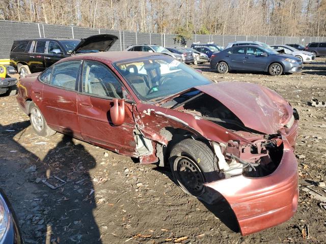 Photo 3 VIN: 1G2WK52J53F138436 - PONTIAC GRANDPRIX 