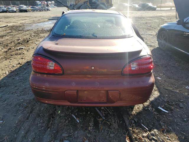 Photo 5 VIN: 1G2WK52J53F138436 - PONTIAC GRANDPRIX 