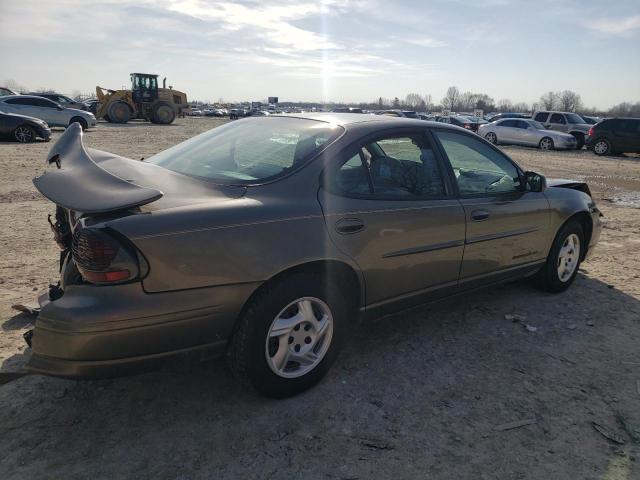 Photo 2 VIN: 1G2WK52J53F148612 - PONTIAC GRANDPRIX 