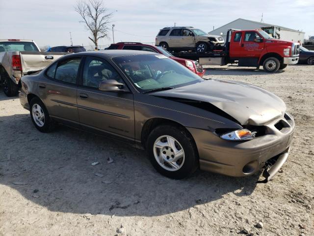 Photo 3 VIN: 1G2WK52J53F148612 - PONTIAC GRANDPRIX 