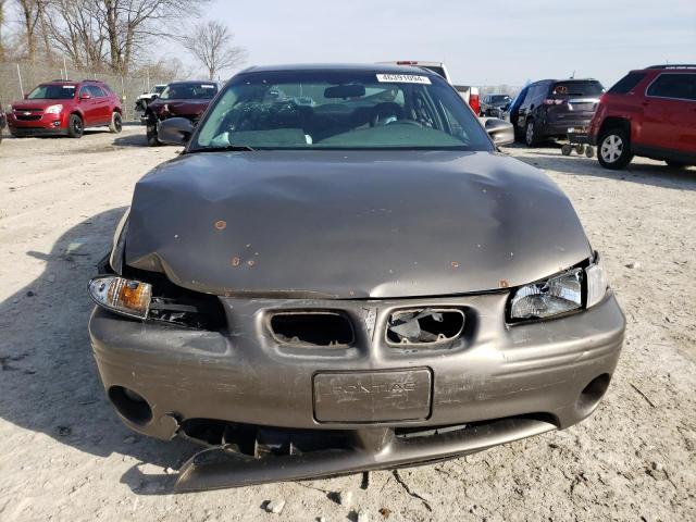 Photo 4 VIN: 1G2WK52J53F148612 - PONTIAC GRANDPRIX 