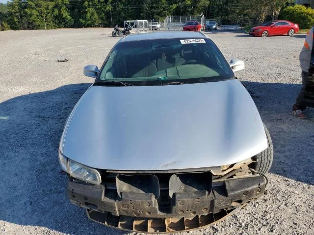 Photo 4 VIN: 1G2WK52J61F166985 - PONTIAC GRAND PRIX 