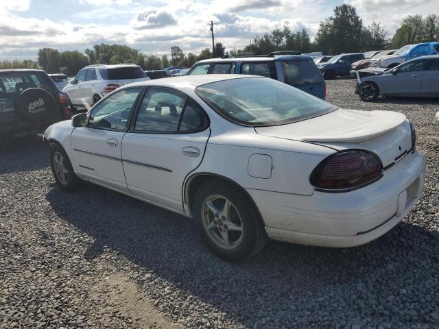 Photo 1 VIN: 1G2WK52J62F240942 - PONTIAC GRAND PRIX 