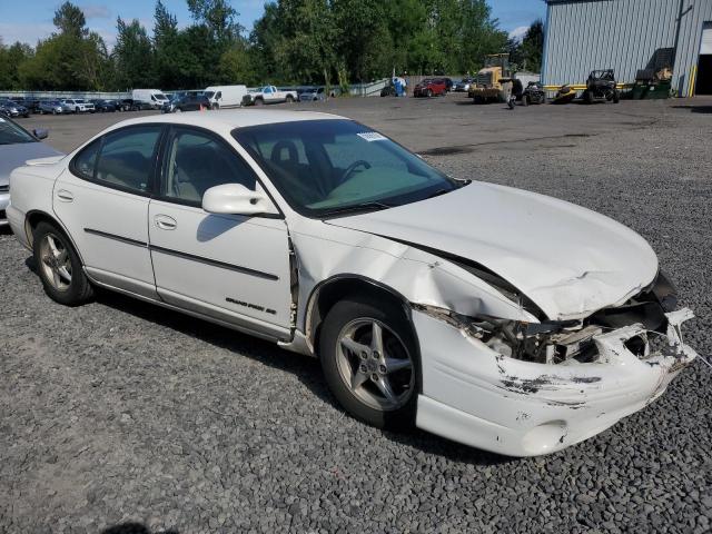 Photo 3 VIN: 1G2WK52J62F240942 - PONTIAC GRAND PRIX 