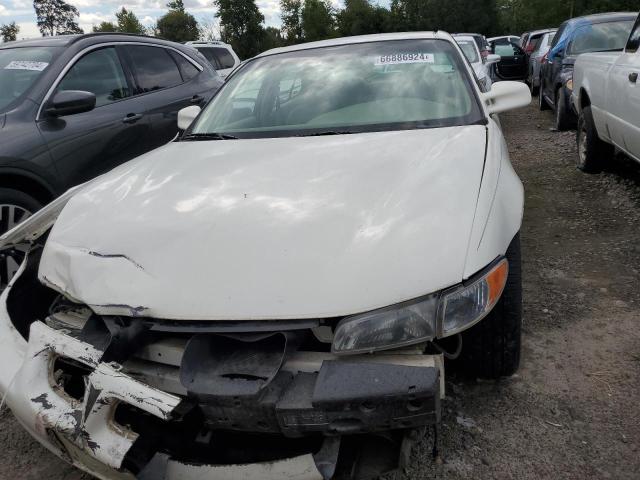 Photo 4 VIN: 1G2WK52J62F240942 - PONTIAC GRAND PRIX 