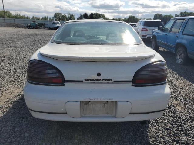 Photo 5 VIN: 1G2WK52J62F240942 - PONTIAC GRAND PRIX 