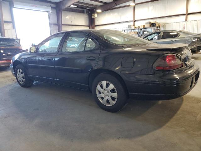 Photo 1 VIN: 1G2WK52J71F239281 - PONTIAC GRANDPRIX 