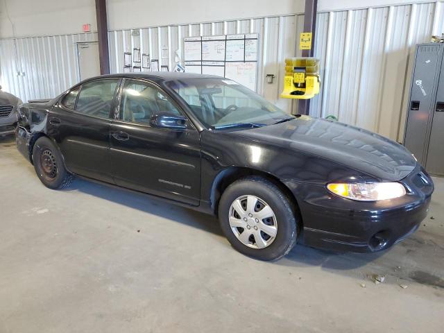 Photo 3 VIN: 1G2WK52J71F239281 - PONTIAC GRANDPRIX 