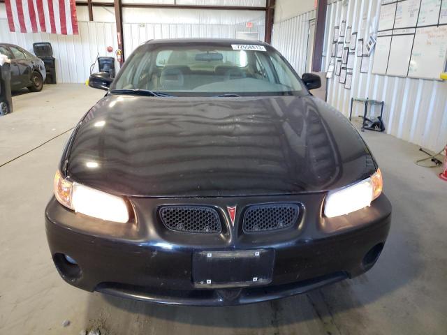 Photo 4 VIN: 1G2WK52J71F239281 - PONTIAC GRANDPRIX 