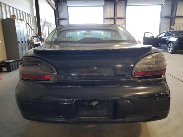 Photo 5 VIN: 1G2WK52J71F239281 - PONTIAC GRANDPRIX 