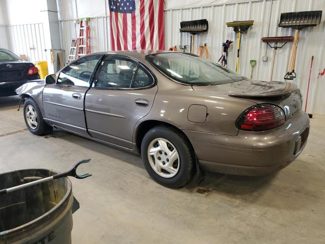 Photo 1 VIN: 1G2WK52J82F206243 - PONTIAC GRANDPRIX 