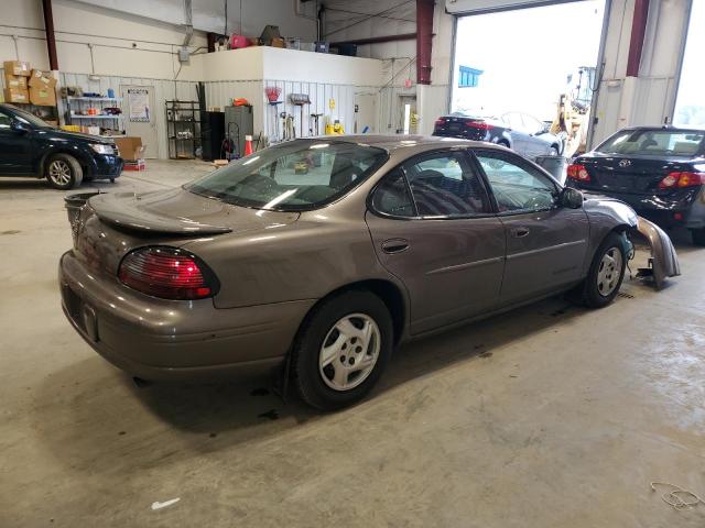 Photo 2 VIN: 1G2WK52J82F206243 - PONTIAC GRANDPRIX 