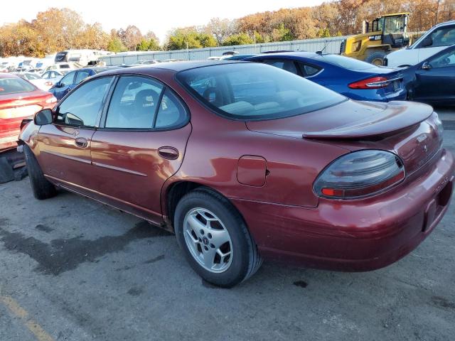 Photo 1 VIN: 1G2WK52J83F123770 - PONTIAC GRANDPRIX 