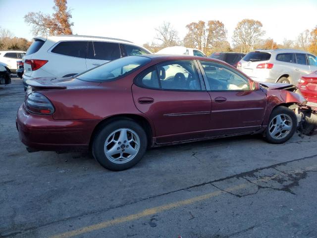 Photo 2 VIN: 1G2WK52J83F123770 - PONTIAC GRANDPRIX 