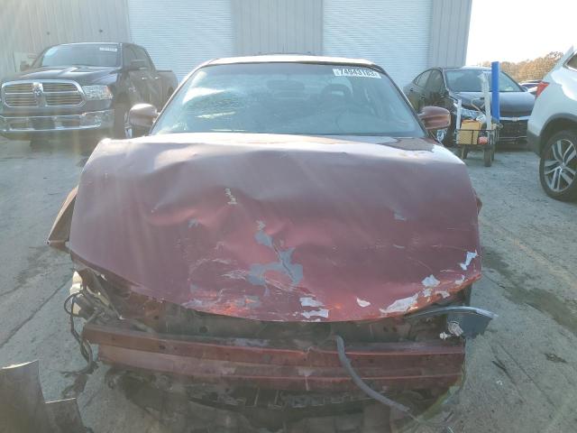 Photo 4 VIN: 1G2WK52J83F123770 - PONTIAC GRANDPRIX 