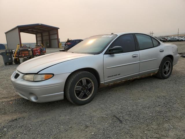 Photo 0 VIN: 1G2WK52J83F168210 - PONTIAC GRAND PRIX 