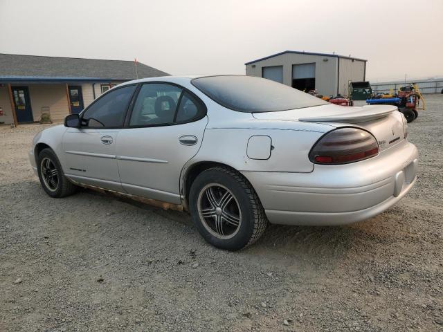 Photo 1 VIN: 1G2WK52J83F168210 - PONTIAC GRAND PRIX 