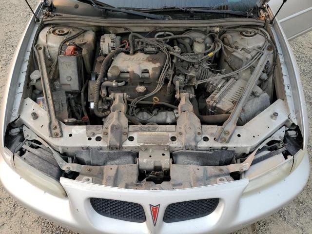 Photo 10 VIN: 1G2WK52J83F168210 - PONTIAC GRAND PRIX 