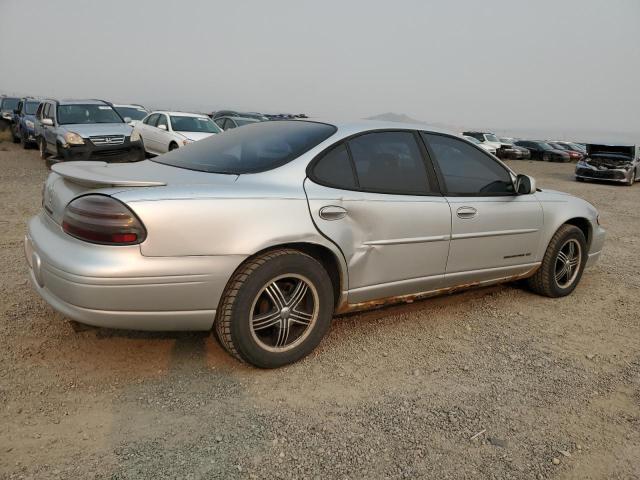 Photo 2 VIN: 1G2WK52J83F168210 - PONTIAC GRAND PRIX 