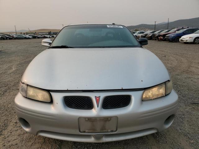 Photo 4 VIN: 1G2WK52J83F168210 - PONTIAC GRAND PRIX 