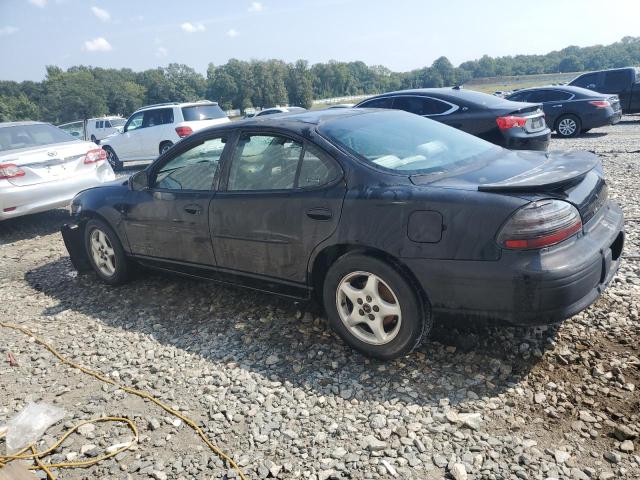 Photo 1 VIN: 1G2WK52J92F136350 - PONTIAC GRAND PRIX 