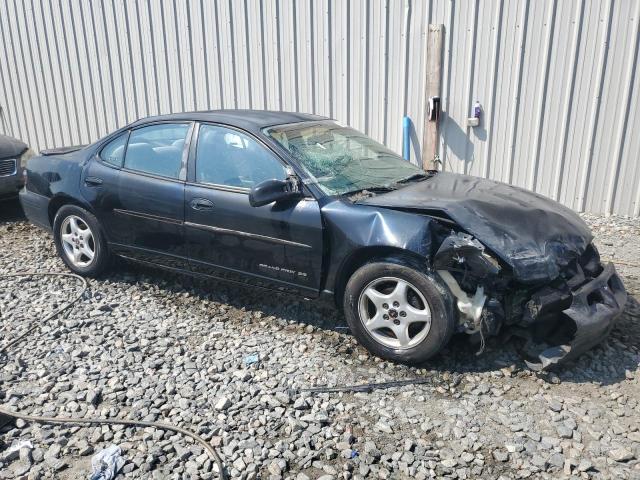 Photo 3 VIN: 1G2WK52J92F136350 - PONTIAC GRAND PRIX 