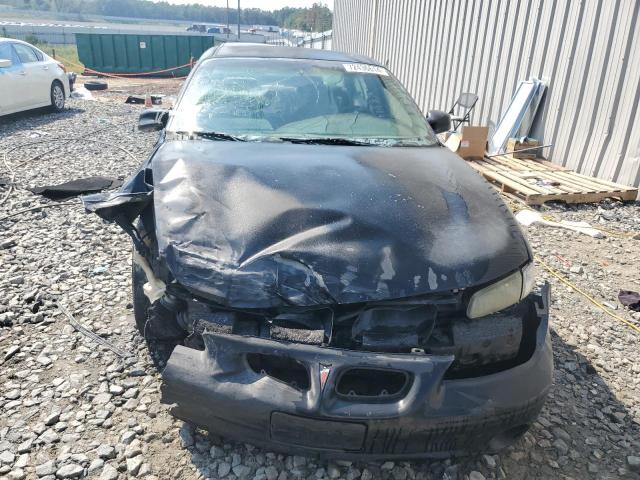 Photo 4 VIN: 1G2WK52J92F136350 - PONTIAC GRAND PRIX 