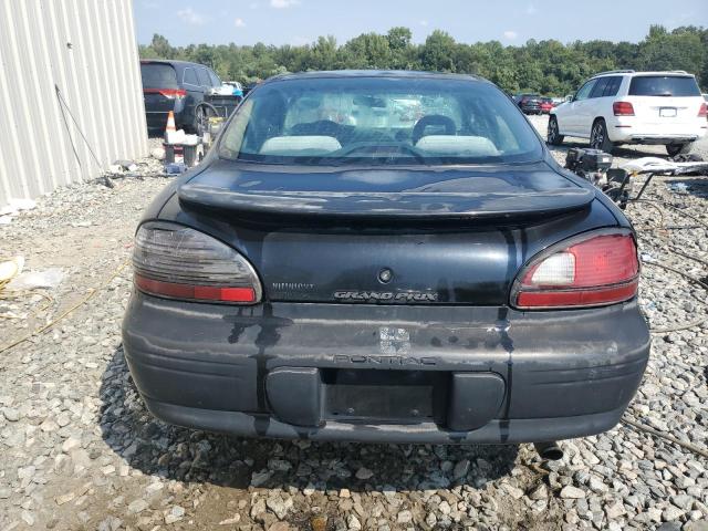 Photo 5 VIN: 1G2WK52J92F136350 - PONTIAC GRAND PRIX 