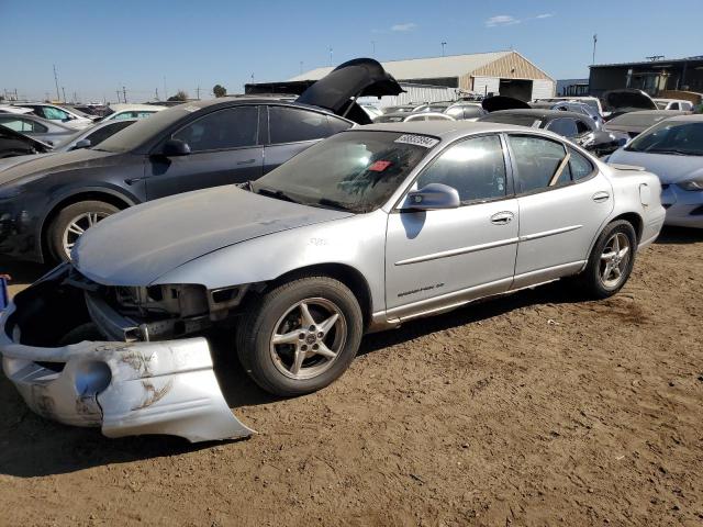 Photo 0 VIN: 1G2WK52J92F211452 - PONTIAC GRAND PRIX 