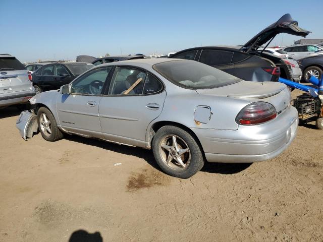 Photo 1 VIN: 1G2WK52J92F211452 - PONTIAC GRAND PRIX 