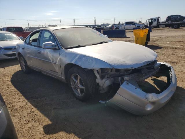 Photo 3 VIN: 1G2WK52J92F211452 - PONTIAC GRAND PRIX 